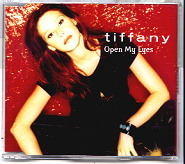 Tiffany - Open My Eyes